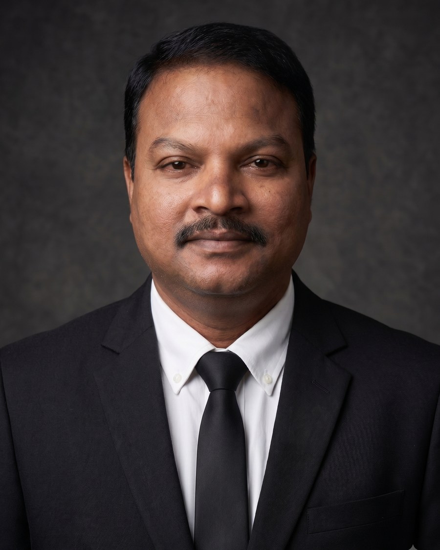 Ganesh Janarthanan