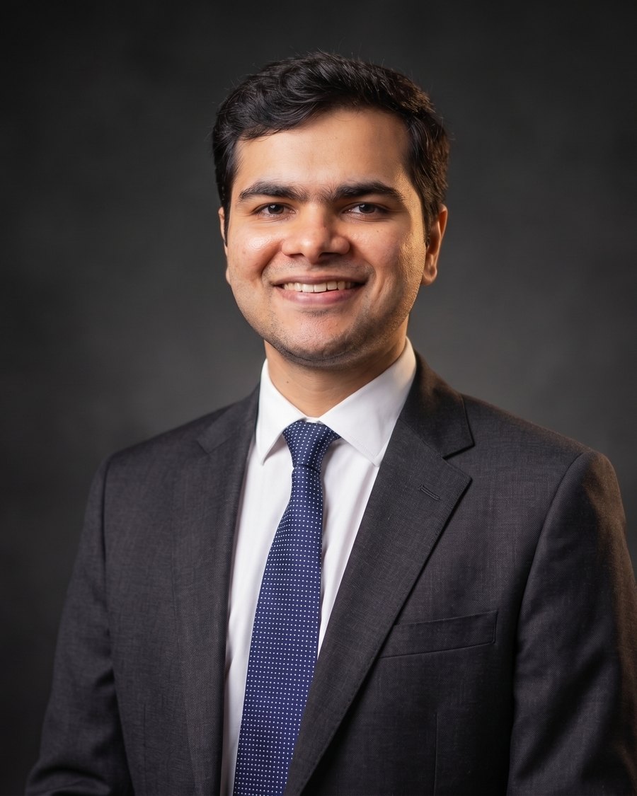 B. Karthik